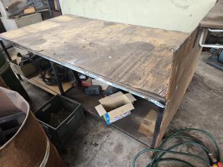Workshop Table