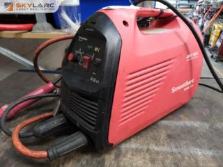 BOC SmoothArc MMA 170 Portable Welder