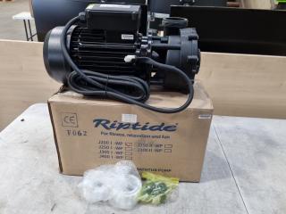 Hydromassage Bathtub Pump WP300-II New