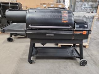 Christchurch Ourdoor Furniture, Spa and Heating Auction