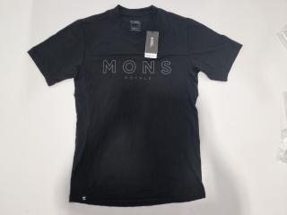 Mons Royale Redwood Enduro VT - Small