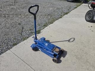 AC 4 Ton Floor Jack