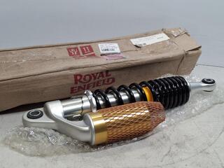 Royal Enfield 2019-21 Conti GT 650 Right Rear Shock
