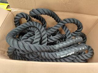 15 Metre Gym Rope