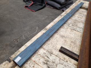 Box Steel, 3.6m Length