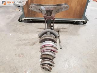 Bramley Hydraulic Pipe Bender