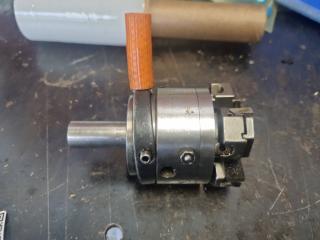 G.Wagner Die Threading Head