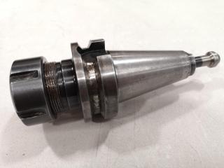 Mexin BT40 Type Mill Tool Holder 20-453-40-20