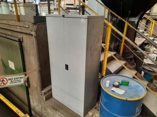 Precision Classic Workshop Storage Cabinet