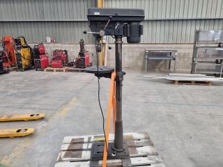 Ryobi Pedestal Drill Press DP263