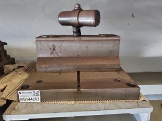 Machining Center Pallet 