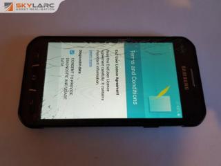 Samsung Galaxy Xcover 3