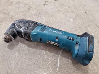 Makita LXT 18V Cordless Multi Tool
