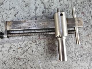Trepanning Tool 