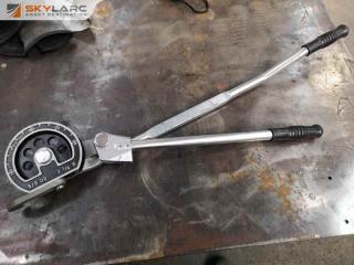 Pipe Bender by Imperial Eastman