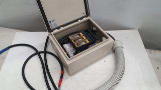 CVS IP65 Electrical Enclosure