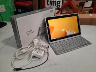 Acer Aspire P3-131 Tablet Computer