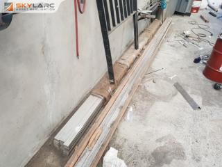 18 Lengths Stainless Steel Bar