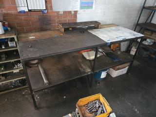 Large Workbench 