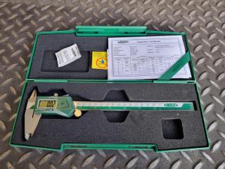 Insize Digital 200mm Vernier Caliper