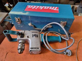 Makita Corded Angle Drill DA6301