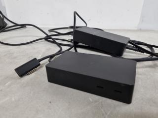 Microsoft Surface Dock 2