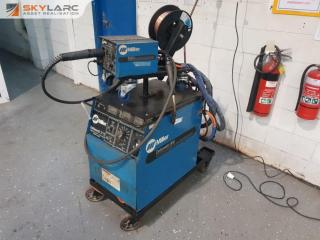 Miller MIG Welder