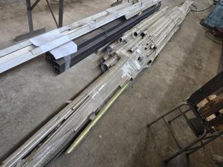 Stainless Steel Round Tube Bundle