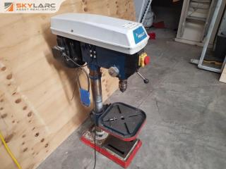 Tooline Drill Press