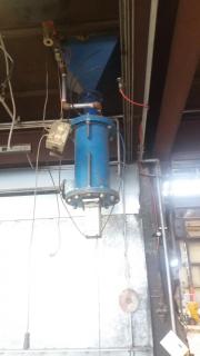 Blowpot
