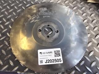 Stark HSS Cold Cut Saw Blade 350 x 2.5 x 32mm