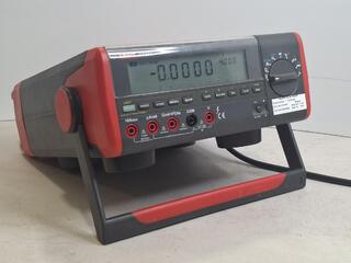 UNI-T UT804 bench multimeter