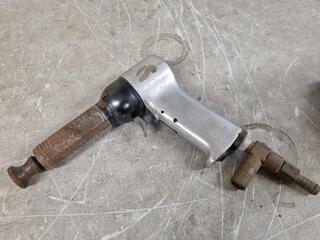 Air Rivet Gun