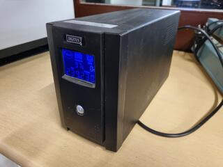 Digitus Uninterruptible Power Supply UPS