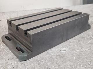 Milling /Drilling Steel T-Slot Table