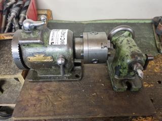 Victoria Dividing Head 