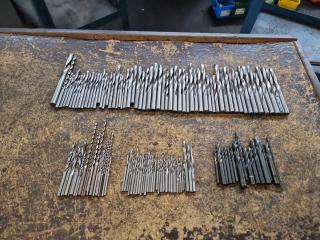 100+ Assorted Drills