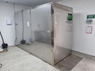Fussy Dog Online Plant and Machinery Auction