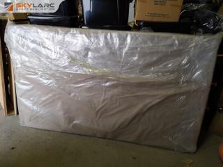 Foam Single Size Mattress