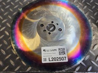 Stark Cold Cut Saw Blade HSS-DMCo05 315x2.5x32mm