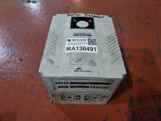 Power Electronics SDrive 250 VSD
