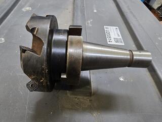 Milling Machine Face Cutter 