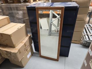 Large Mirror