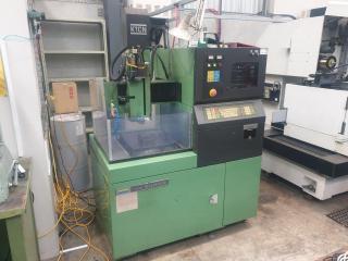 Fine Sodick EDM Drill