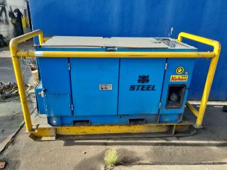 20kVa Kubota Diesel Generator 