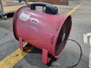 300mm Fume Extractor Fan