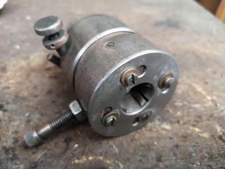 Machine Thread Cutting Head