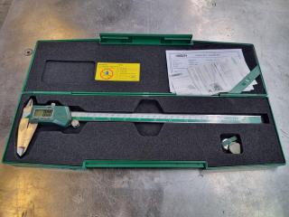 Insize 300mm Digital Vernier Caliper
