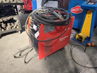 BOC Smoothcut PLASMA 100 Plasma Cutter
