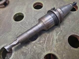BT40 Tool Holder 344-390S/55-40 040